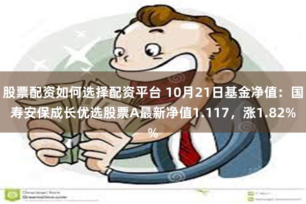 股票配资如何选择配资平台 10月21日基金净值：国寿安保成长优选股票A最新净值1.117，涨1.82%