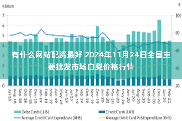 有什么网站配资最好 2024年11月24日全国主要批发市场白梨价格行情